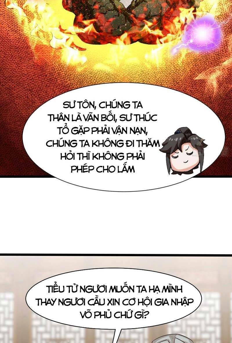 Thôn Phệ Vô Hạn chapter 51 - Trang 9