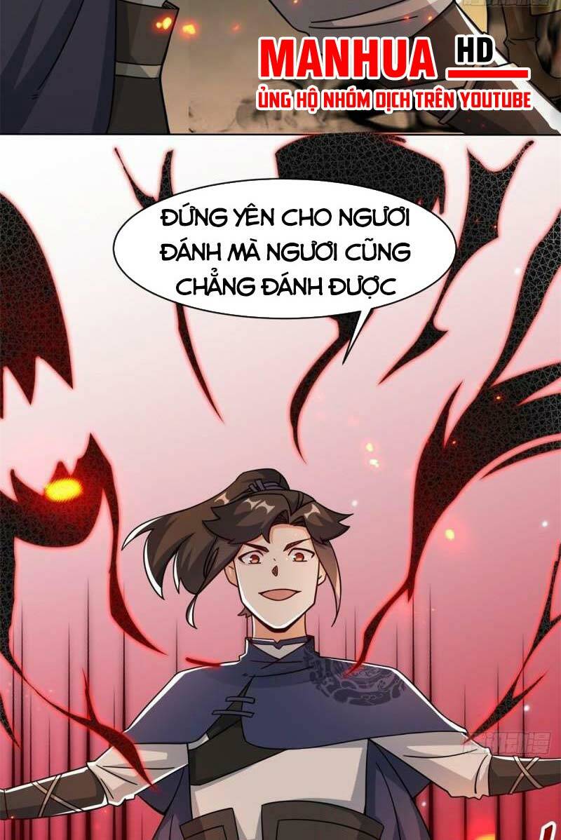 Thôn Phệ Vô Hạn chapter 55 - Trang 9