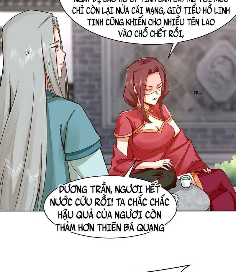 Thôn Phệ Vô Hạn chapter 45 - Trang 9