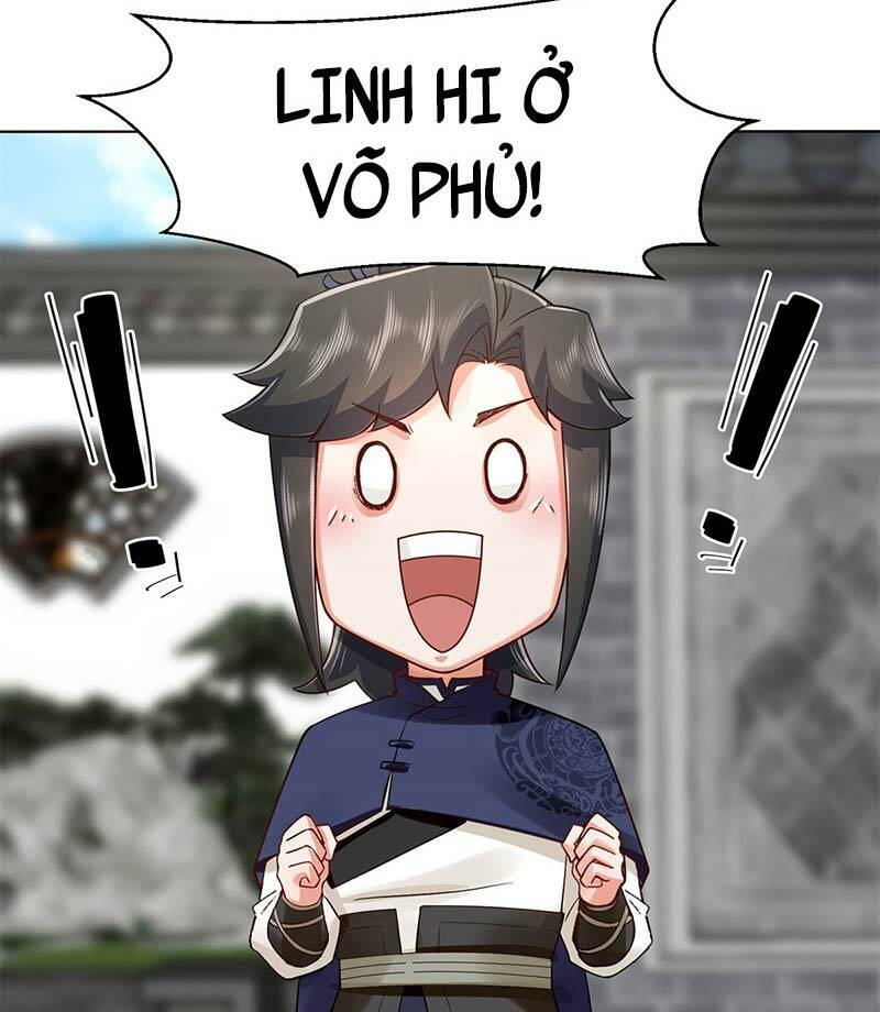 Thôn Phệ Vô Hạn chapter 45 - Trang 10