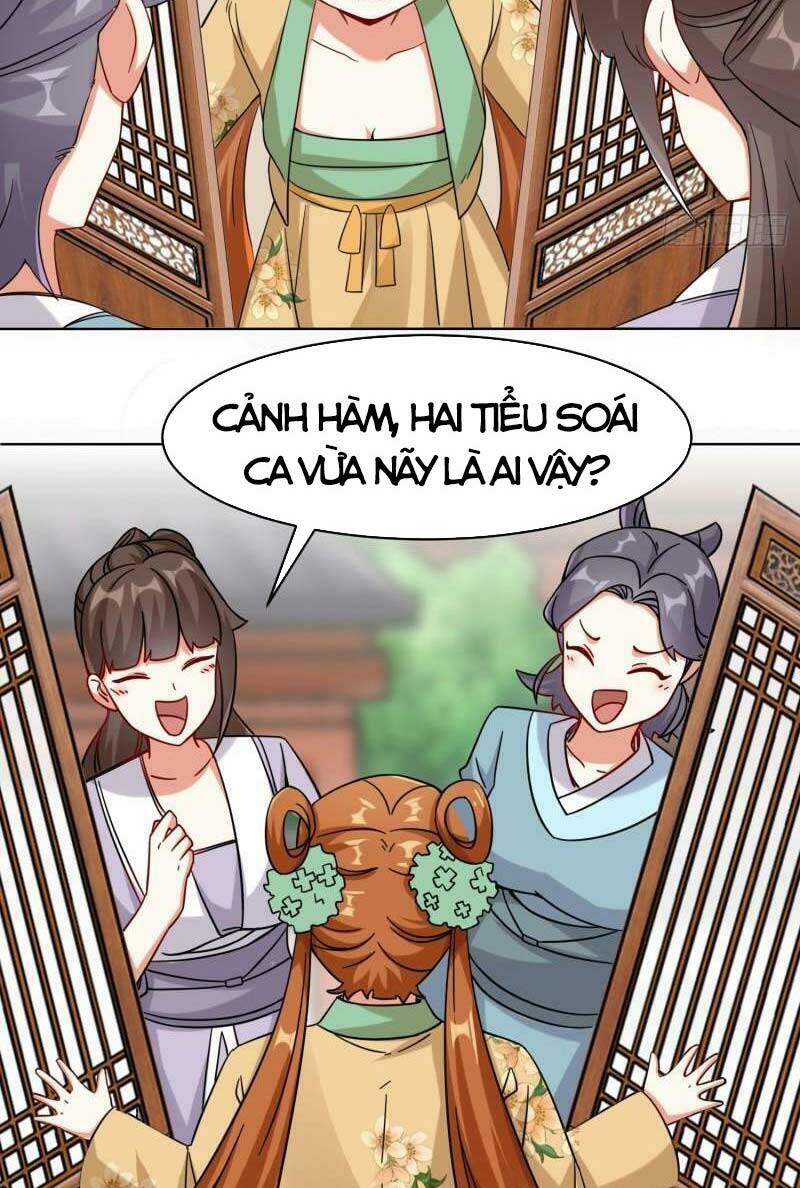 Thôn Phệ Vô Hạn chapter 49 - Trang 10