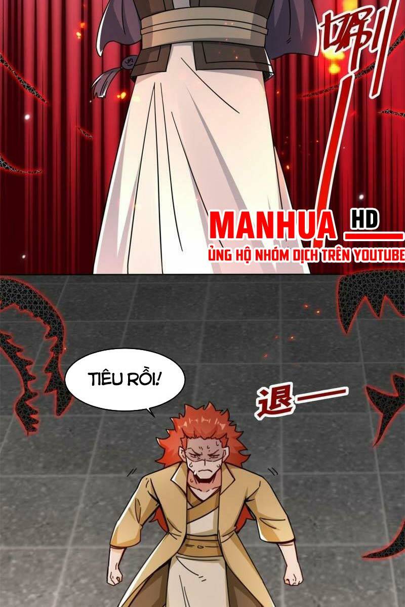 Thôn Phệ Vô Hạn chapter 55 - Trang 10