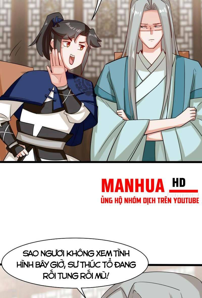 Thôn Phệ Vô Hạn chapter 51 - Trang 10