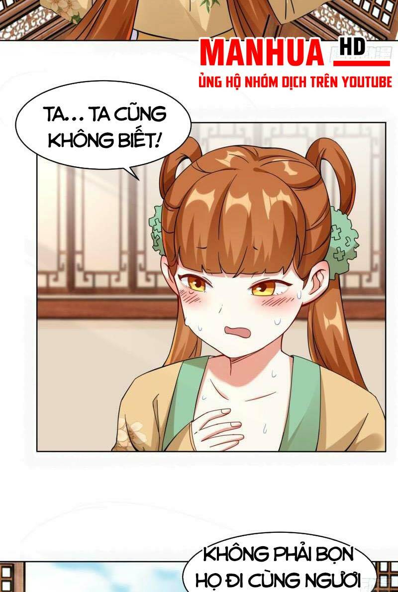 Thôn Phệ Vô Hạn chapter 49 - Trang 11