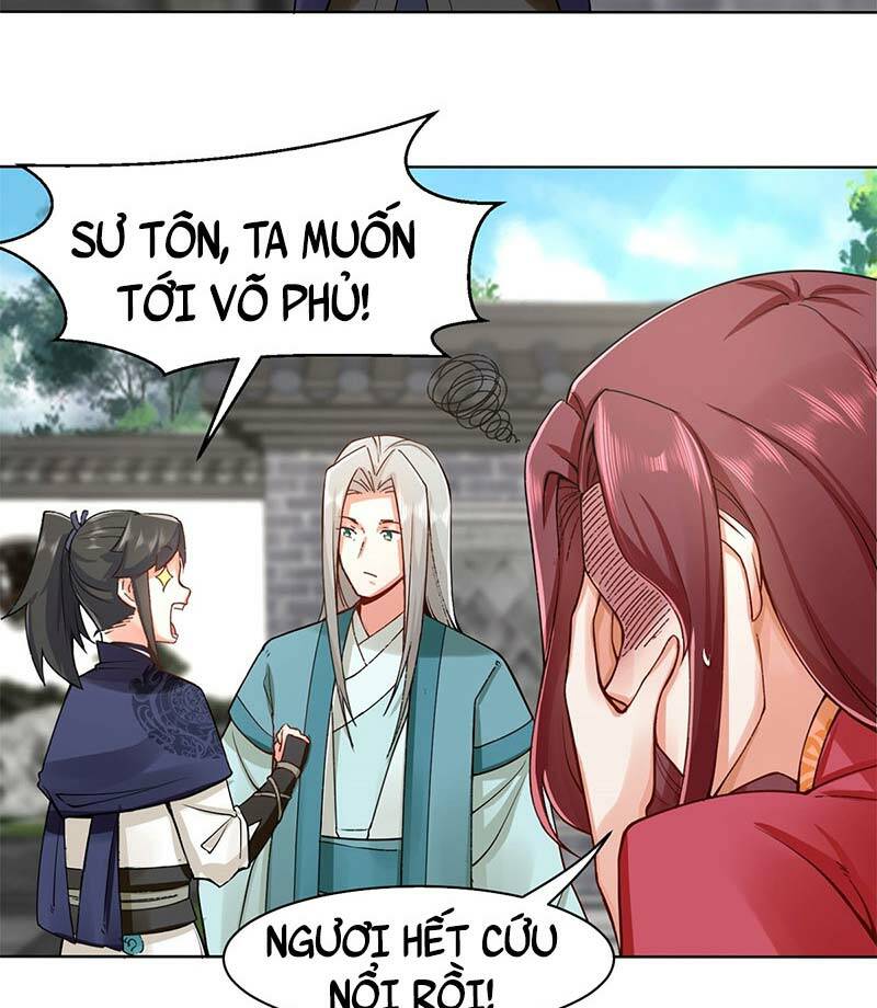 Thôn Phệ Vô Hạn chapter 45 - Trang 11
