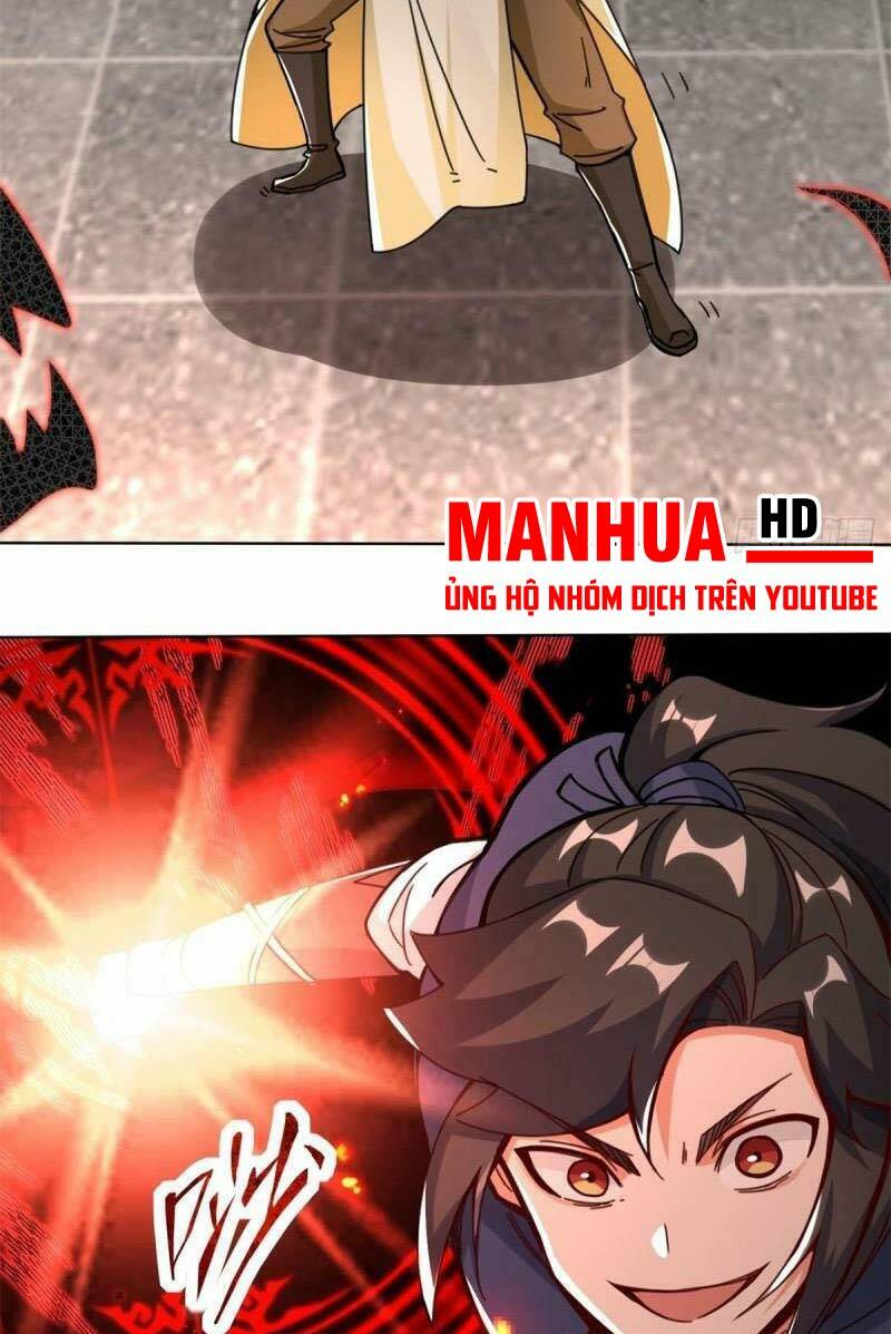 Thôn Phệ Vô Hạn chapter 55 - Trang 11