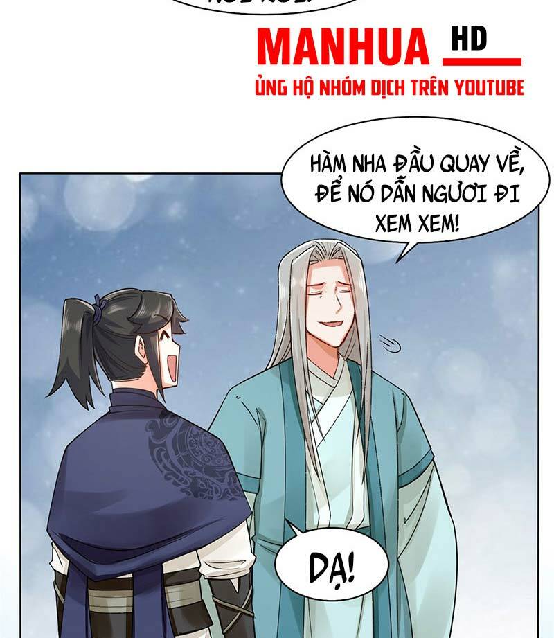Thôn Phệ Vô Hạn chapter 45 - Trang 12