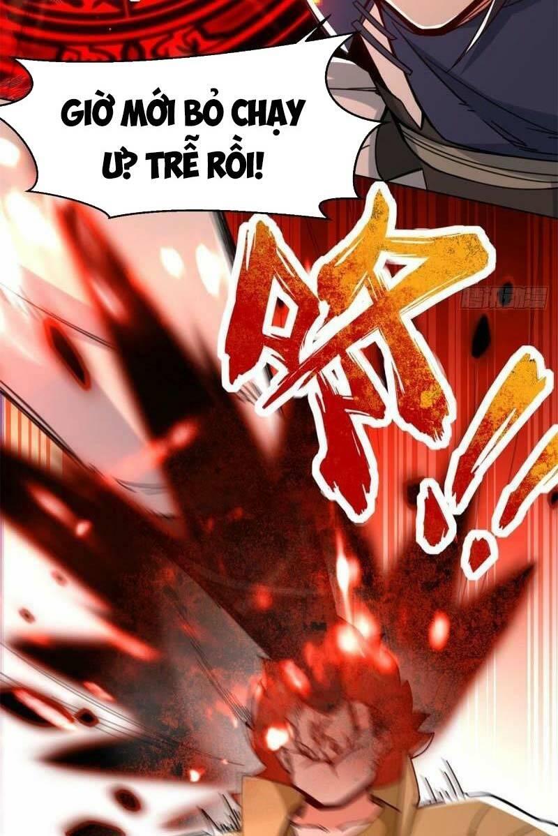 Thôn Phệ Vô Hạn chapter 55 - Trang 12