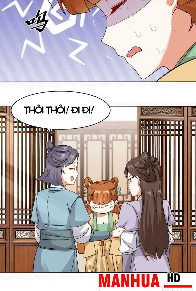Thôn Phệ Vô Hạn chapter 49 - Trang 13