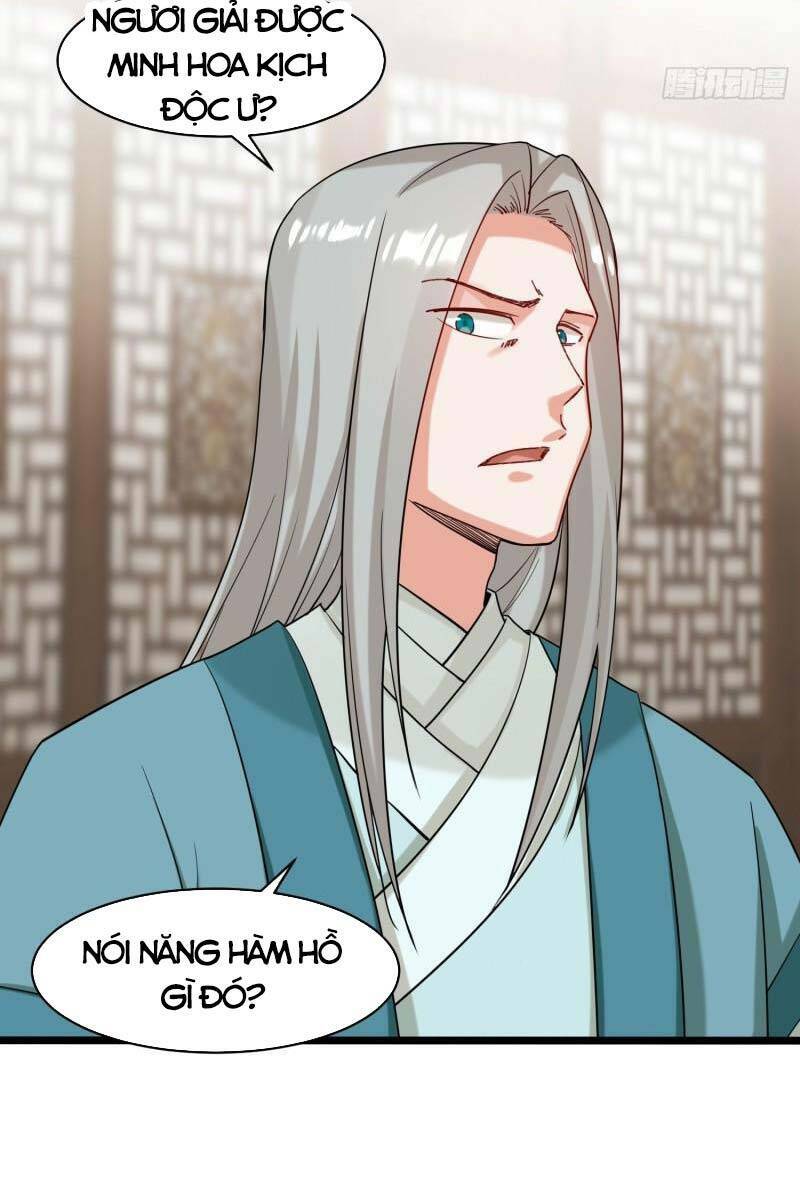 Thôn Phệ Vô Hạn chapter 51 - Trang 13