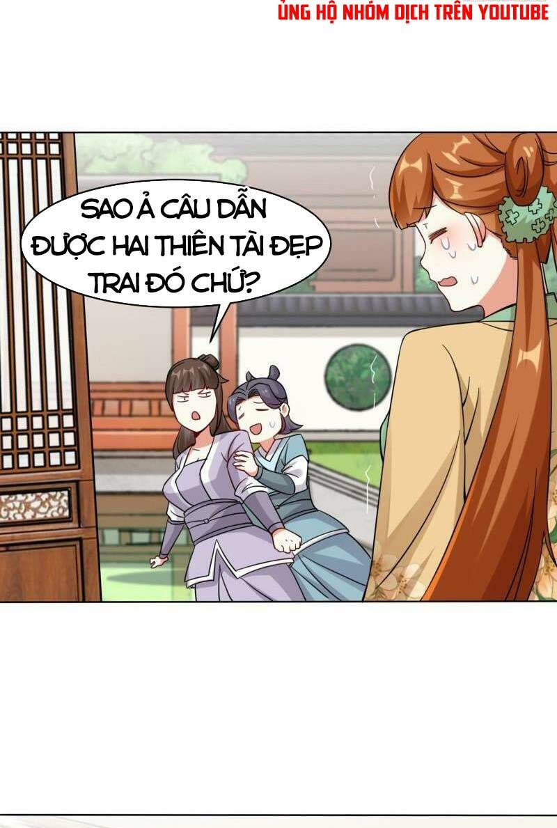 Thôn Phệ Vô Hạn chapter 49 - Trang 14