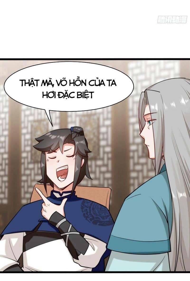 Thôn Phệ Vô Hạn chapter 51 - Trang 14