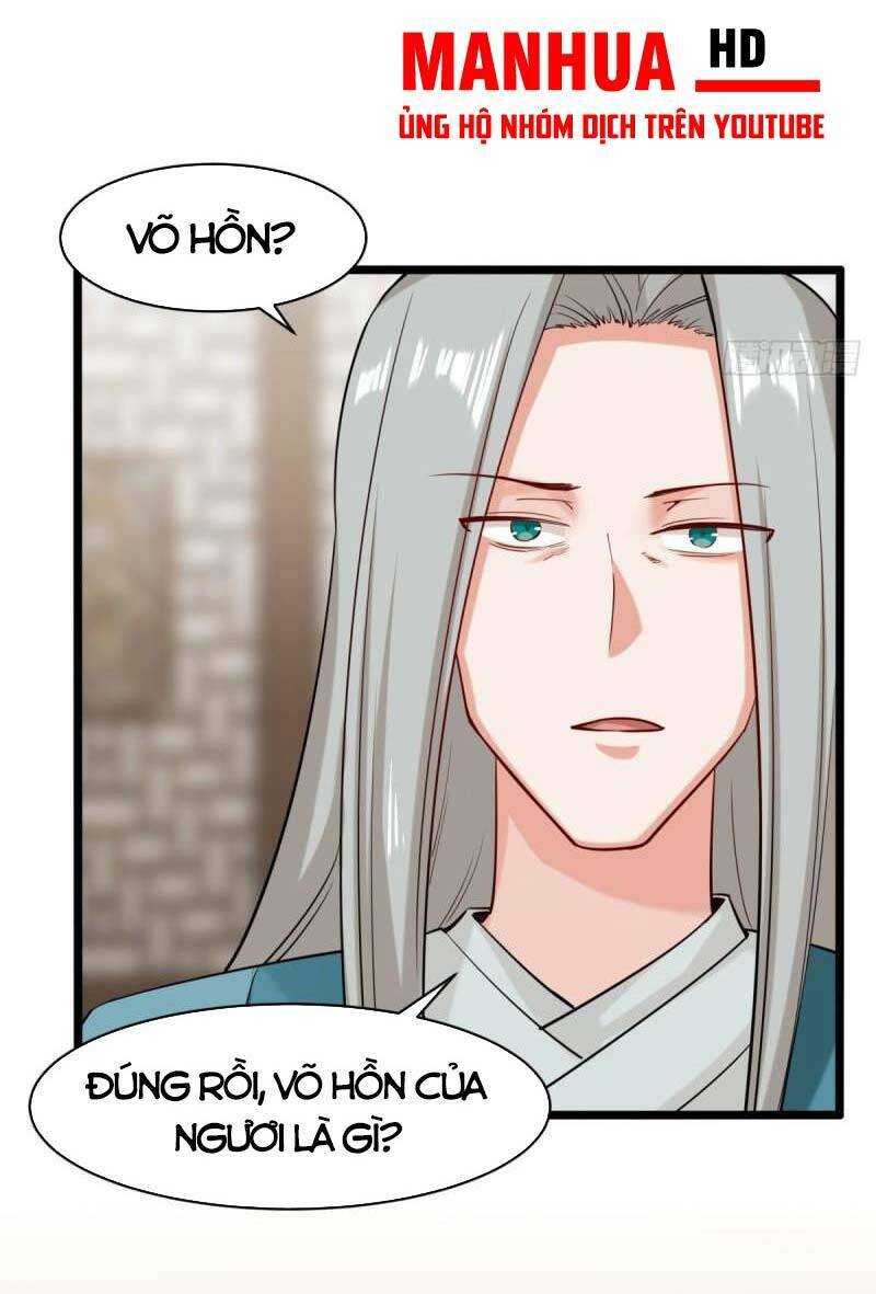 Thôn Phệ Vô Hạn chapter 51 - Trang 15