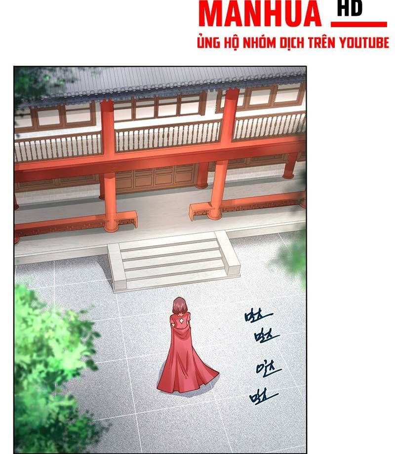 Thôn Phệ Vô Hạn chapter 45 - Trang 15