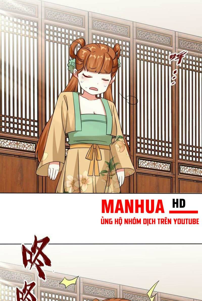Thôn Phệ Vô Hạn chapter 49 - Trang 15