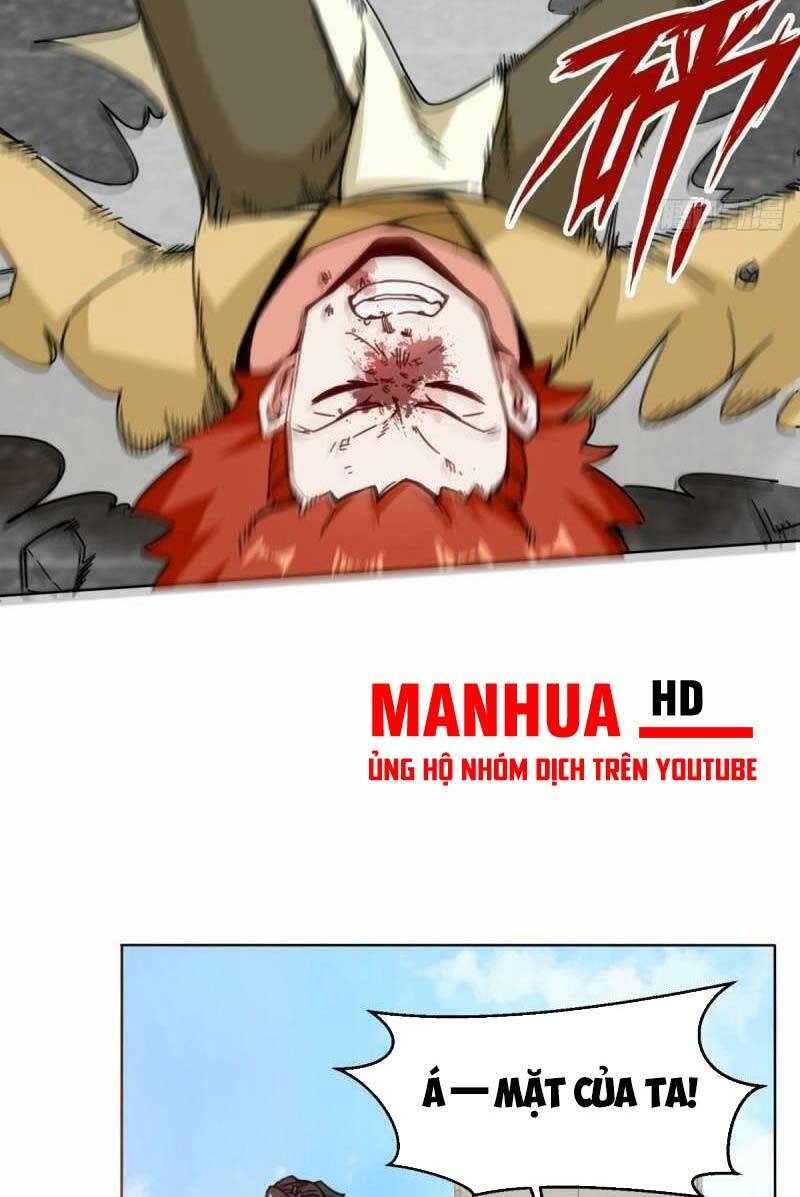 Thôn Phệ Vô Hạn chapter 55 - Trang 15