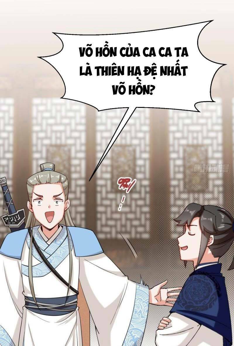 Thôn Phệ Vô Hạn chapter 51 - Trang 16