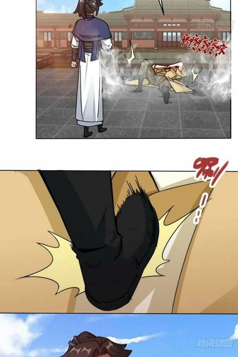 Thôn Phệ Vô Hạn chapter 55 - Trang 16