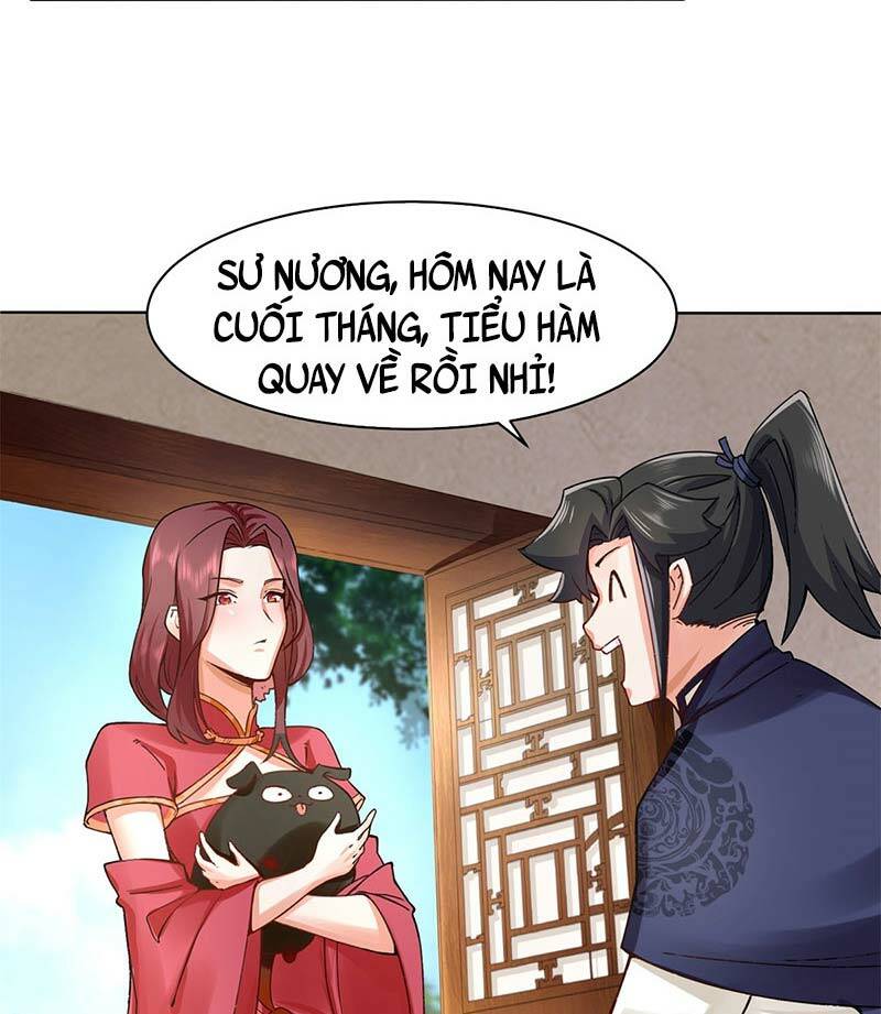 Thôn Phệ Vô Hạn chapter 45 - Trang 16