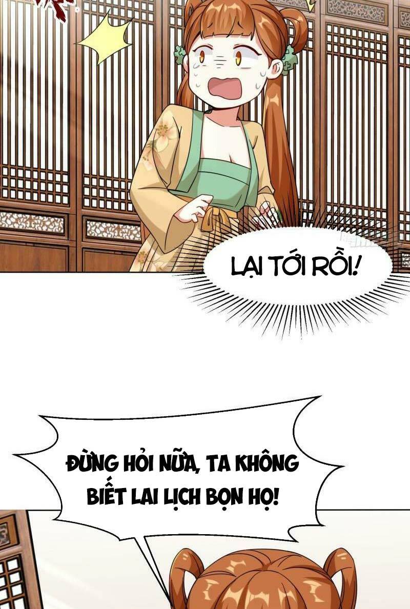 Thôn Phệ Vô Hạn chapter 49 - Trang 16