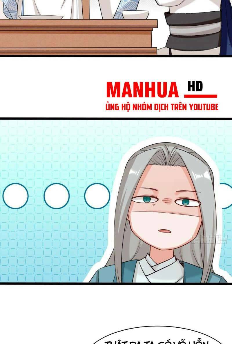 Thôn Phệ Vô Hạn chapter 51 - Trang 17