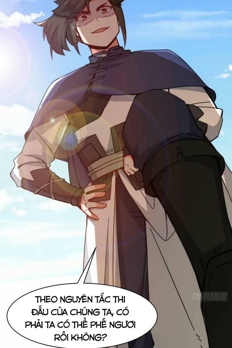 Thôn Phệ Vô Hạn chapter 55 - Trang 17