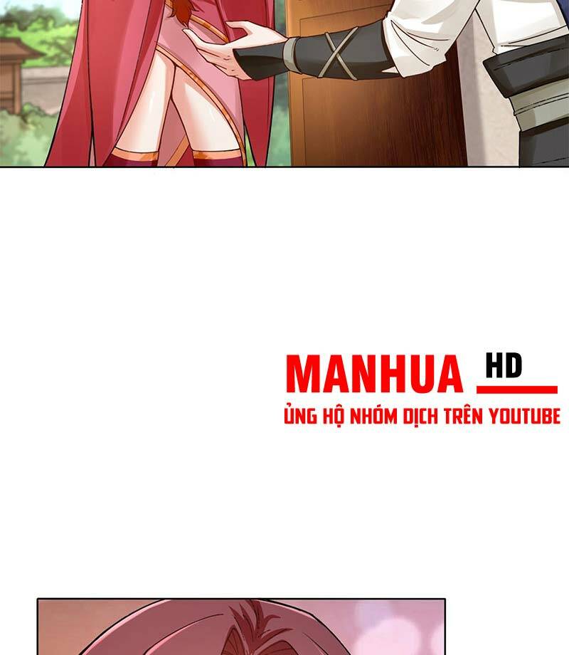Thôn Phệ Vô Hạn chapter 45 - Trang 17