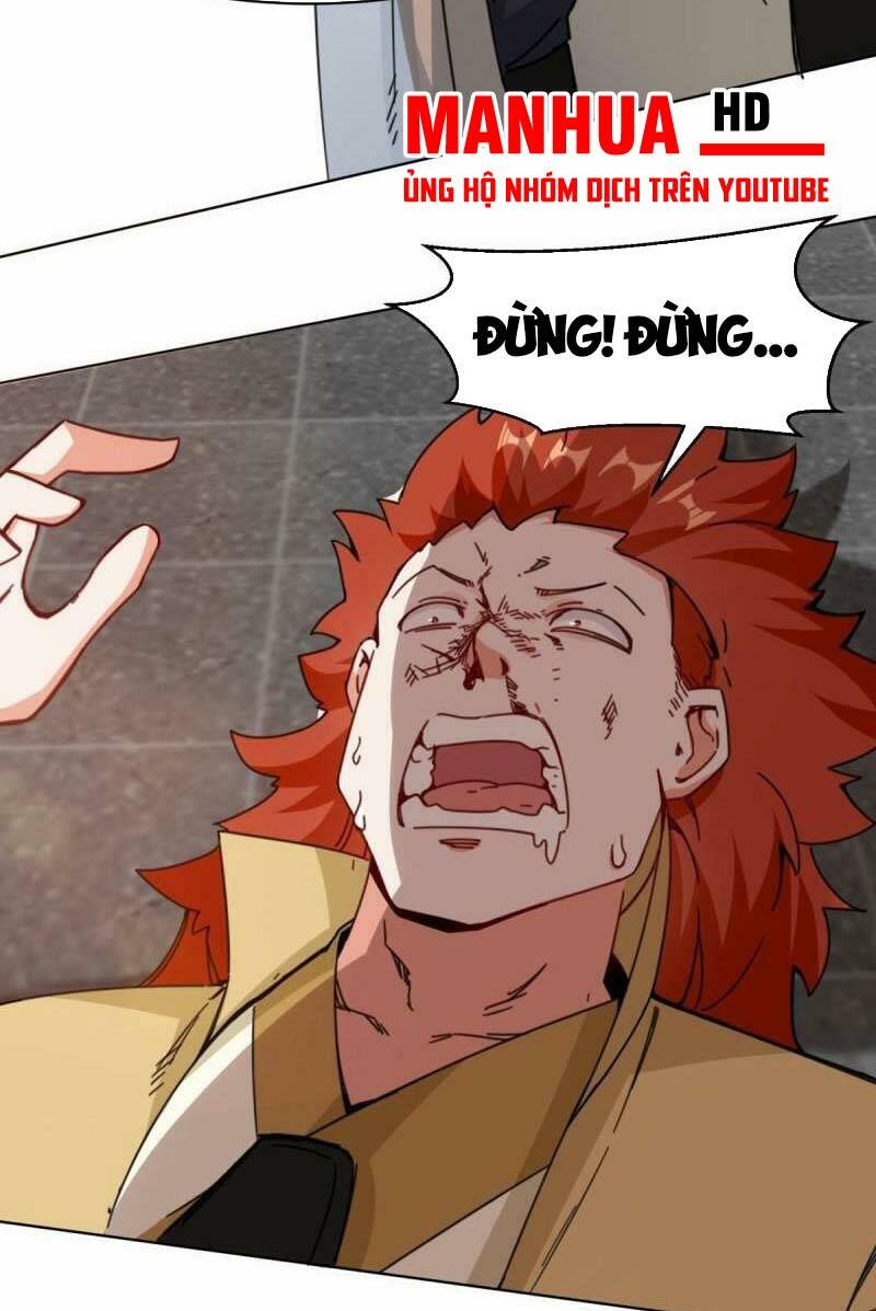 Thôn Phệ Vô Hạn chapter 55 - Trang 18
