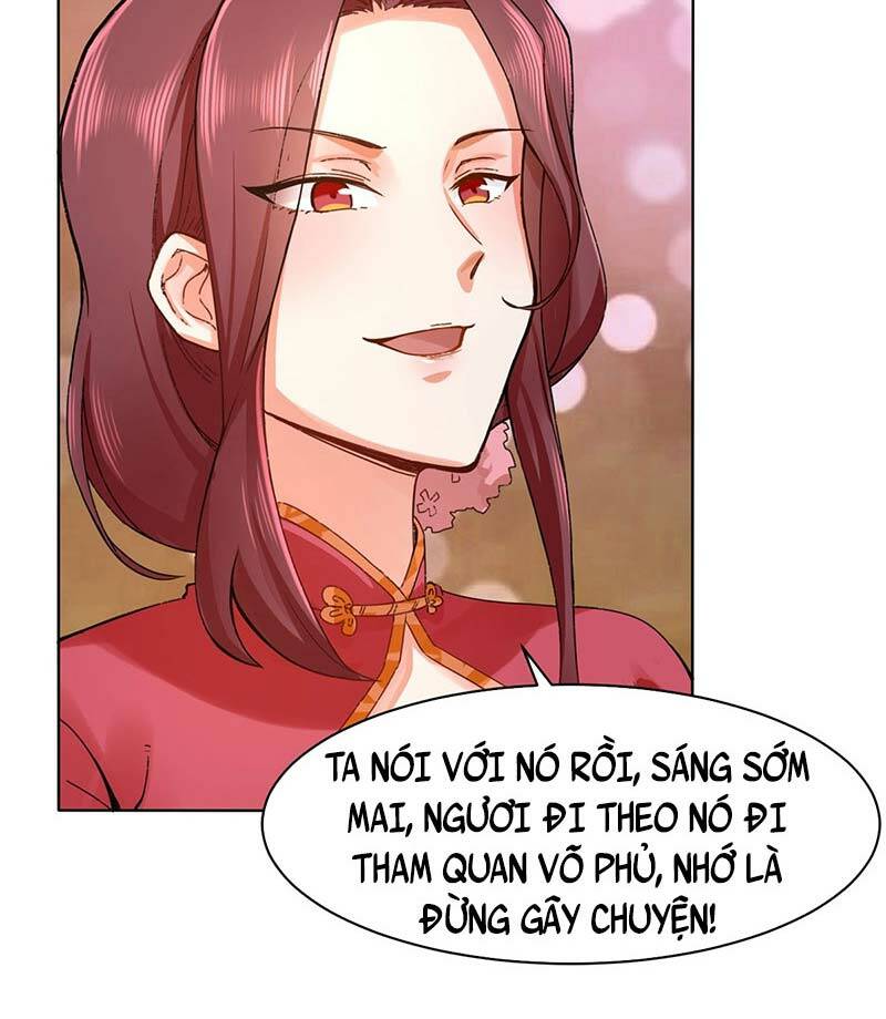 Thôn Phệ Vô Hạn chapter 45 - Trang 18