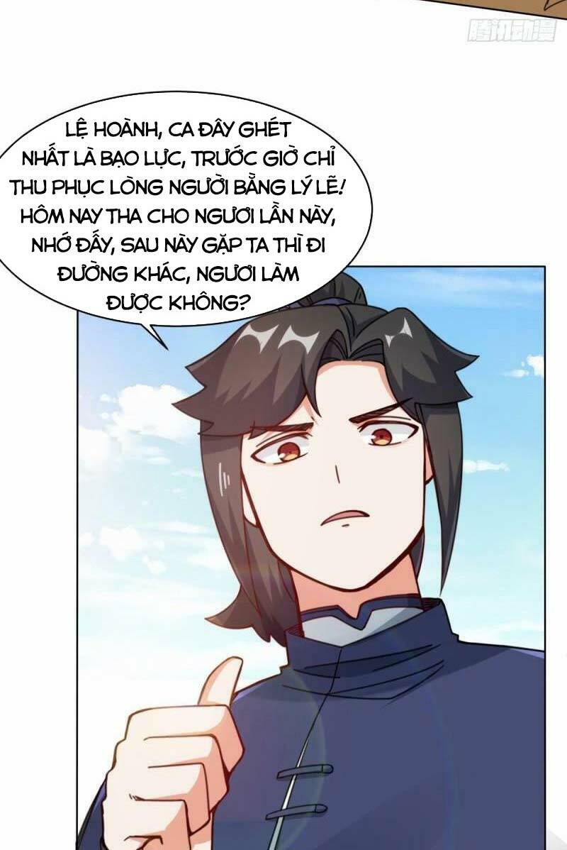 Thôn Phệ Vô Hạn chapter 55 - Trang 19