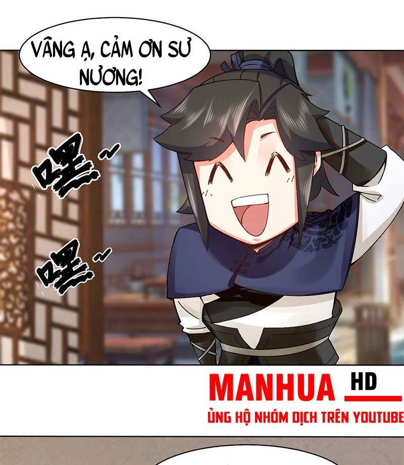 Thôn Phệ Vô Hạn chapter 45 - Trang 19