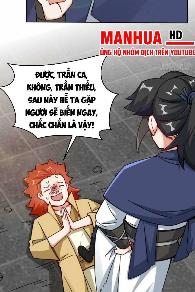 Thôn Phệ Vô Hạn chapter 55 - Trang 20