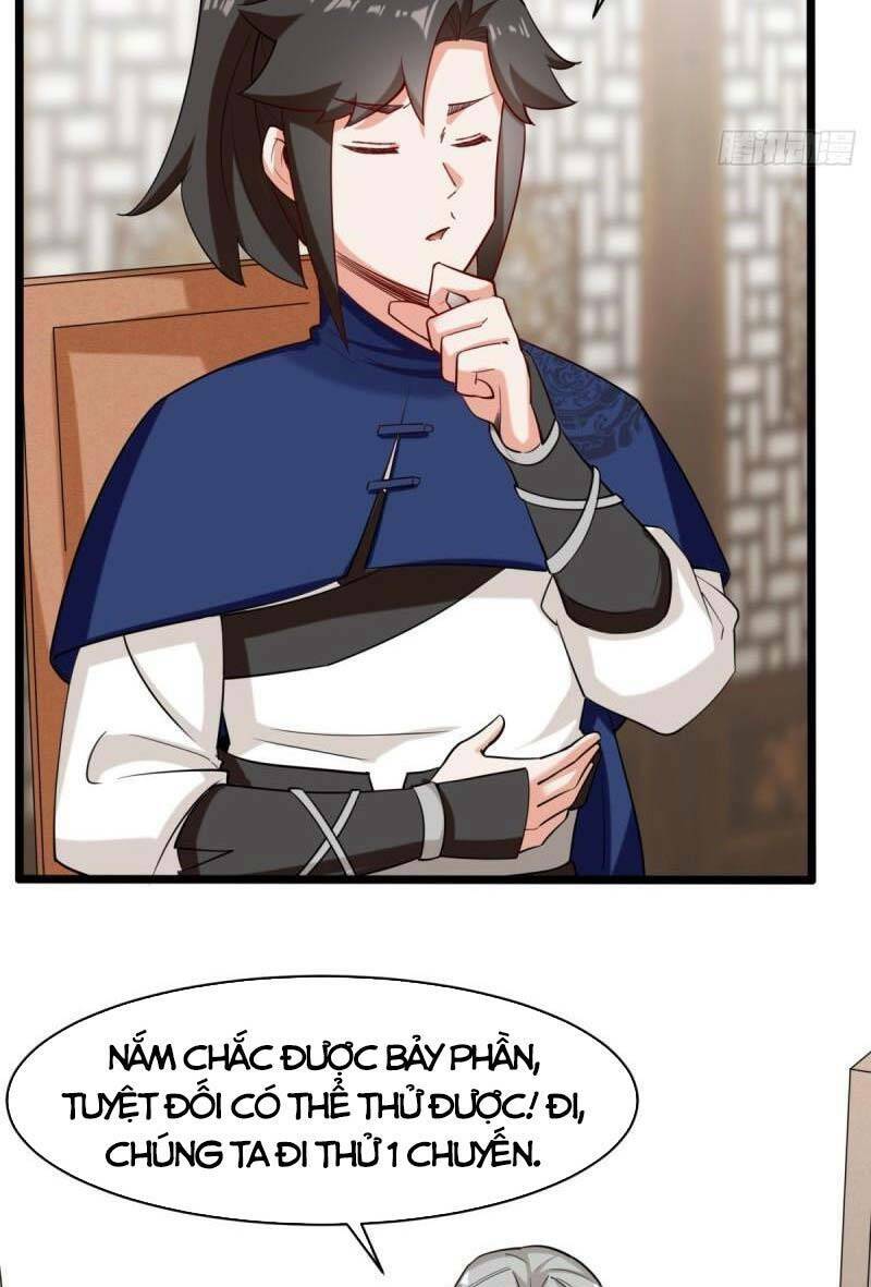 Thôn Phệ Vô Hạn chapter 51 - Trang 20