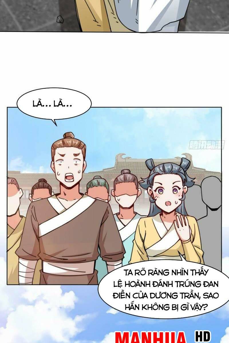 Thôn Phệ Vô Hạn chapter 55 - Trang 21