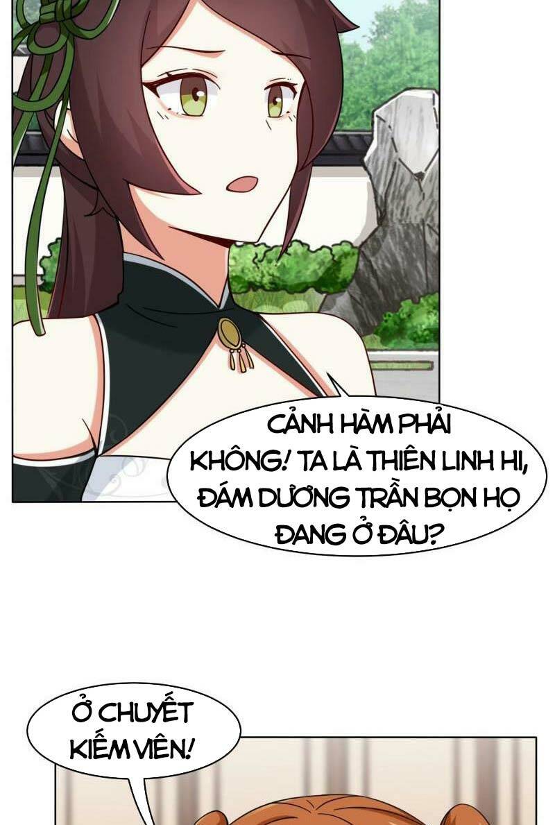 Thôn Phệ Vô Hạn chapter 49 - Trang 21
