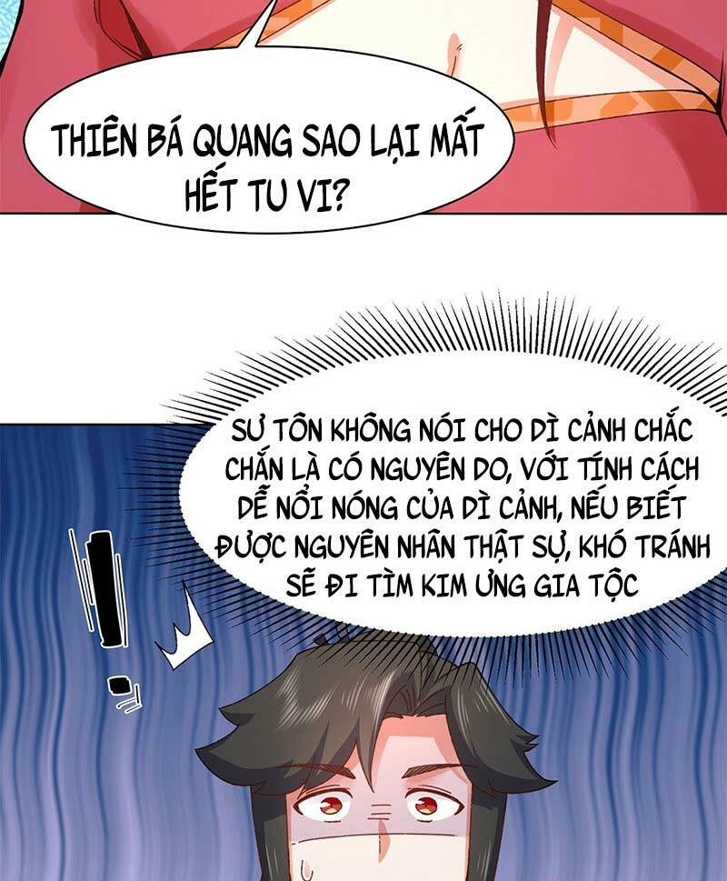 Thôn Phệ Vô Hạn chapter 45 - Trang 22