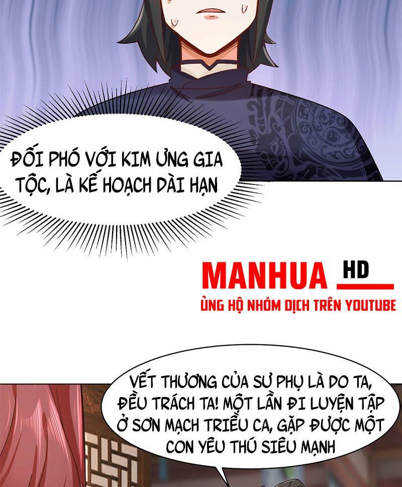 Thôn Phệ Vô Hạn chapter 45 - Trang 23