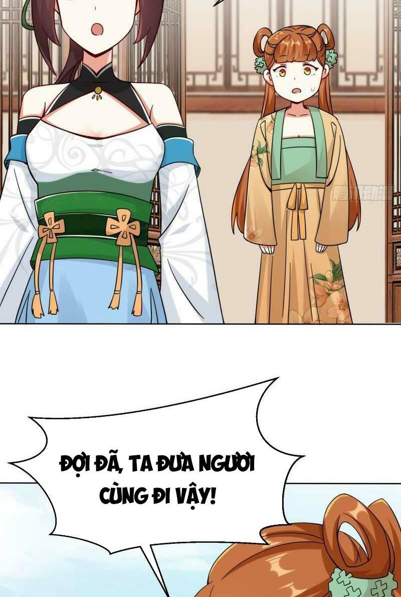 Thôn Phệ Vô Hạn chapter 49 - Trang 23