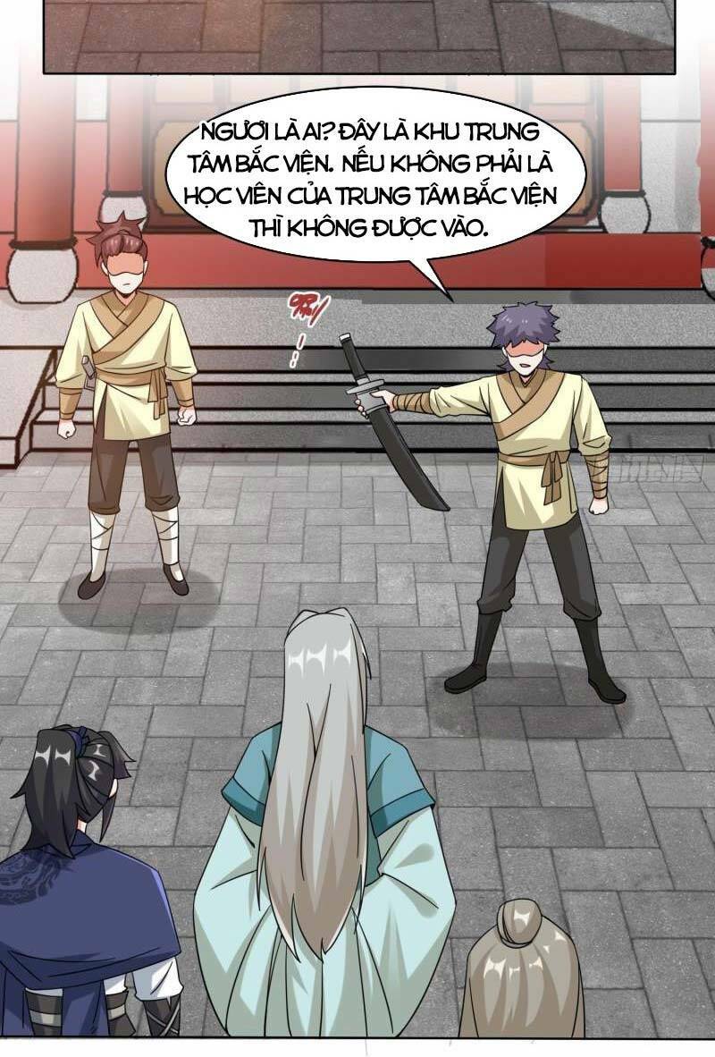 Thôn Phệ Vô Hạn chapter 51 - Trang 24
