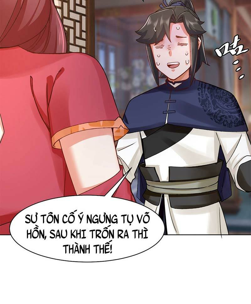 Thôn Phệ Vô Hạn chapter 45 - Trang 24