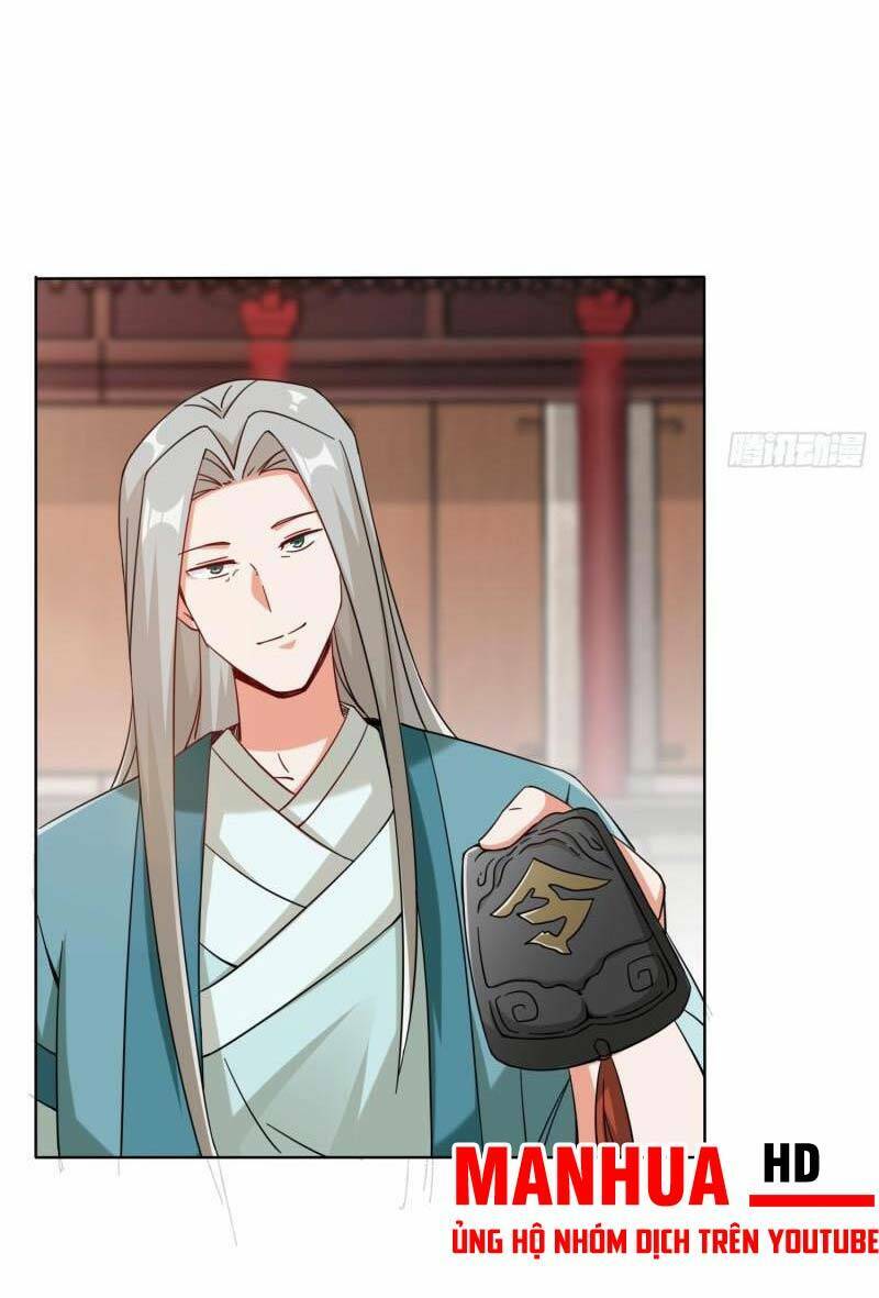 Thôn Phệ Vô Hạn chapter 51 - Trang 25