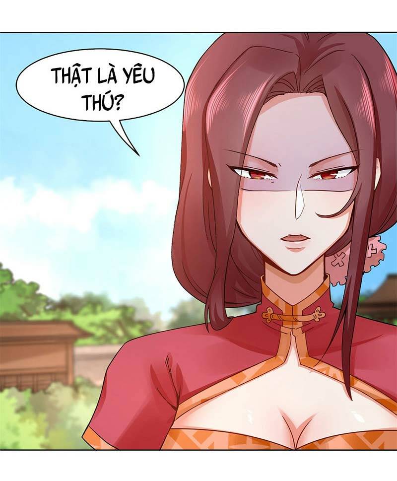 Thôn Phệ Vô Hạn chapter 45 - Trang 25