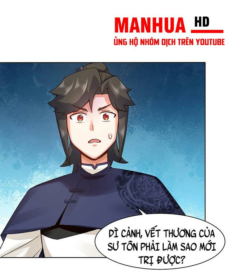 Thôn Phệ Vô Hạn chapter 45 - Trang 26
