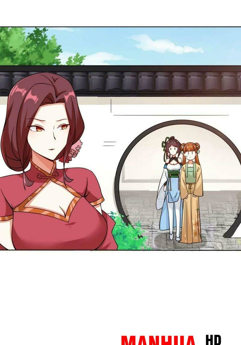 Thôn Phệ Vô Hạn chapter 49 - Trang 26