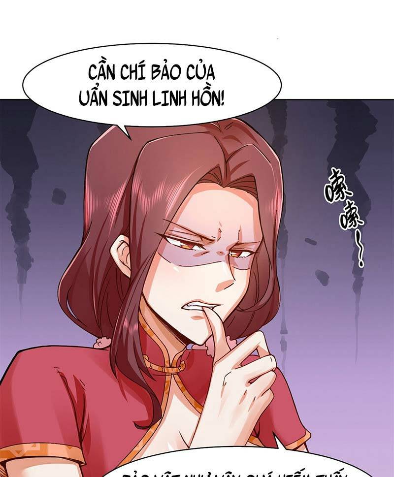 Thôn Phệ Vô Hạn chapter 45 - Trang 27