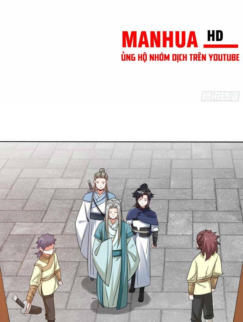 Thôn Phệ Vô Hạn chapter 51 - Trang 27