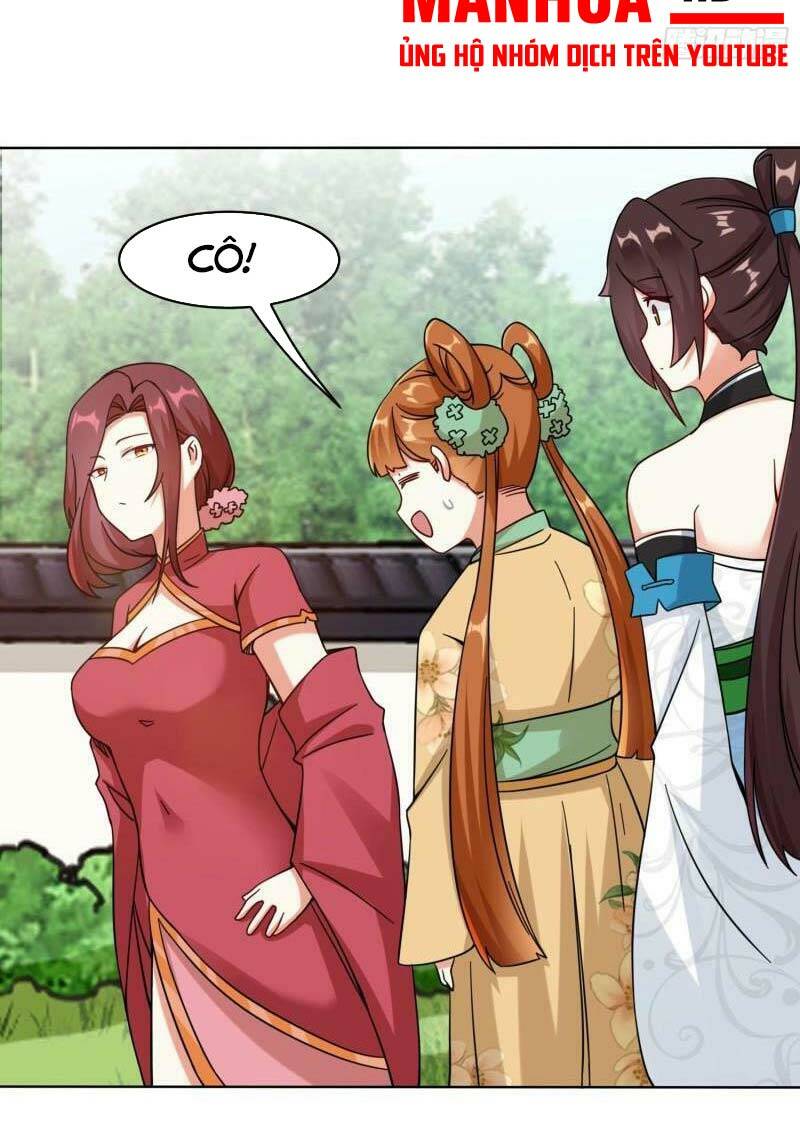 Thôn Phệ Vô Hạn chapter 49 - Trang 27