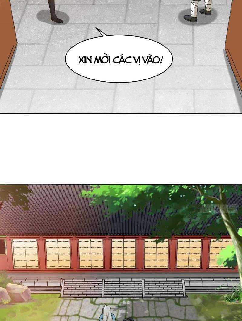 Thôn Phệ Vô Hạn chapter 51 - Trang 28