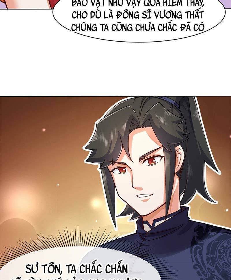 Thôn Phệ Vô Hạn chapter 45 - Trang 28