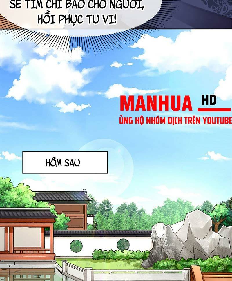 Thôn Phệ Vô Hạn chapter 45 - Trang 29